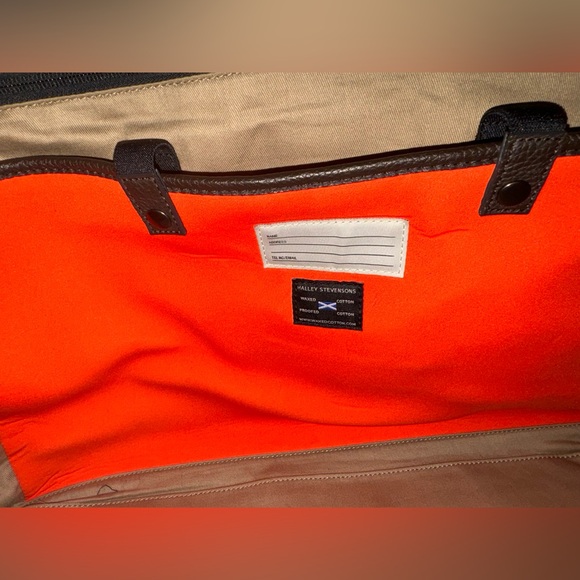 JACK SPADE - Unknown Cargo Roll-Top Duffle - Picture 11 of 13